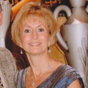 Meet your Posher, Susan